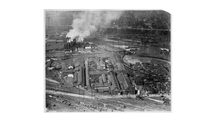 Pennsylvania Engineering Corporation Wiki Fandom