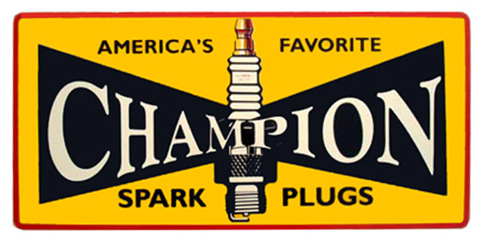 Champion Spark Plug Company | MyCompanies Wiki | FANDOM powered by Wikia