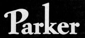 Parker1929Logo