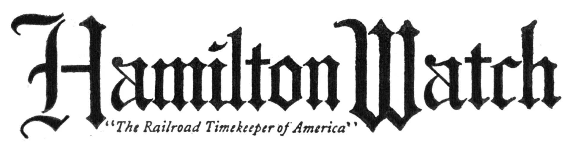 hamilton watch usa website
