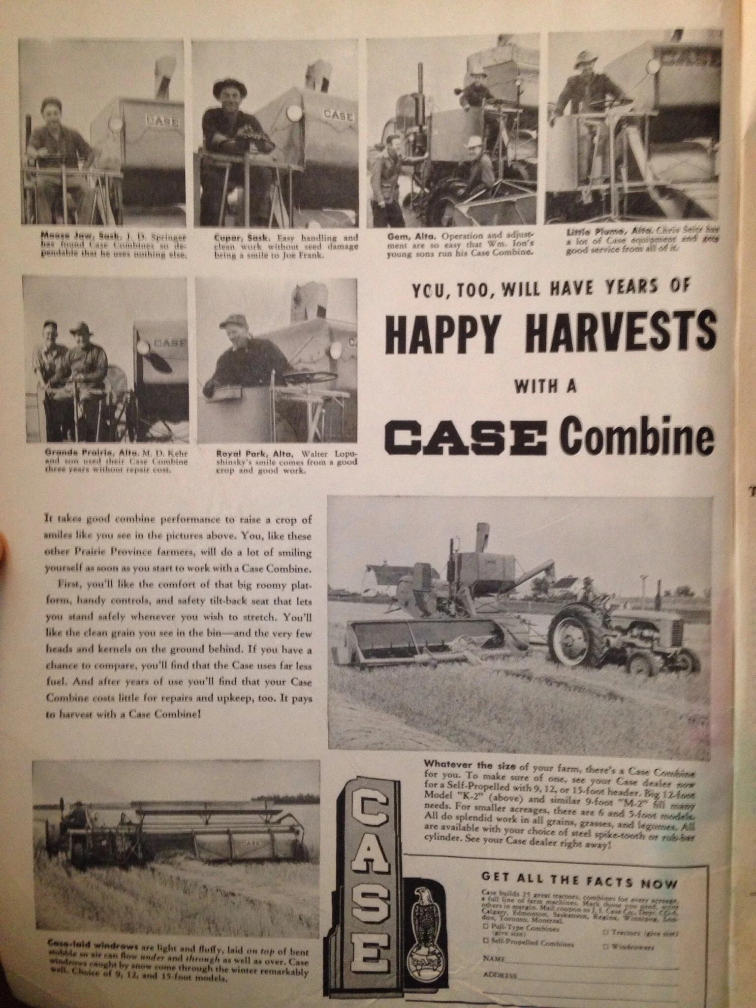 J. I. Case Company Wiki Fandom