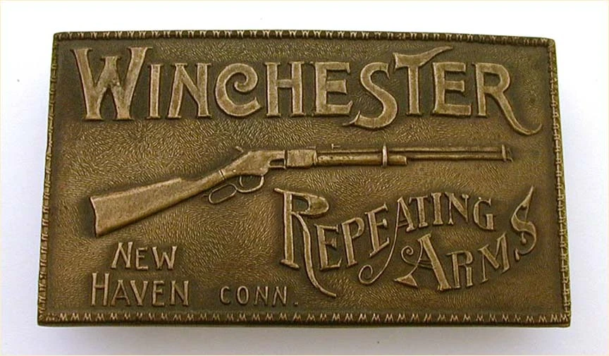 Winchester Repeating Arms Company Wiki FANDOM powered