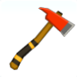 Firefighter's Axe