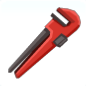 Monkey Wrench