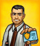 Detective