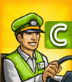 Bus Driver (Bio C)