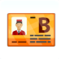 Electric B-License