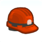 Inspector's Hard Hat