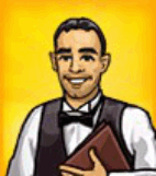 Waiter