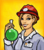 Organic Chemist