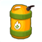 Biodiesel Tank