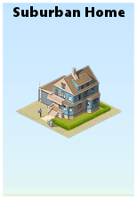 Suburban Home
