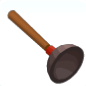 Plunger