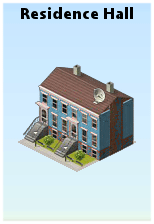Residence Hall