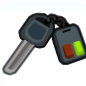 Helicopter Keys