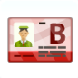 Class B Diesel License