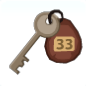 Motel Key
