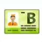 Biofuel B-License
