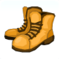 Work Boots