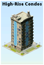 High-Rise Condos