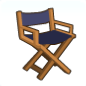 Director's Chair