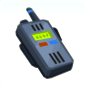 Police Radio