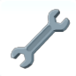Open-End Wrench
