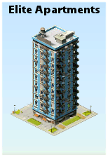 Elite Apartments