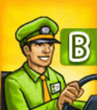 Bus Driver (Bio B)