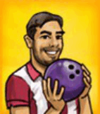 Bowling Dude
