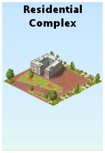 Residential Complex
