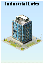 Industrial Lofts