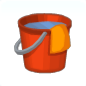Cleaning Bucket