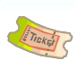 Movie Ticket