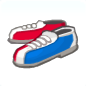 Bowling Shoes