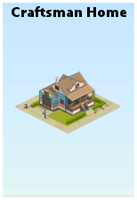 Craftsman Home