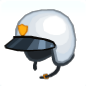 Police Helmet