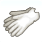 White Gloves