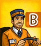 Bus Driver (Electric B)