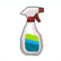 Spray Cleaner