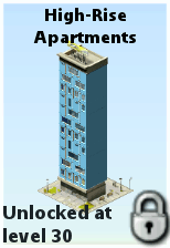 High-Rise Apartments