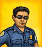 Patrol Officer