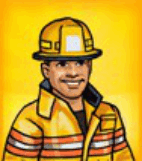 Rookie Firefighter