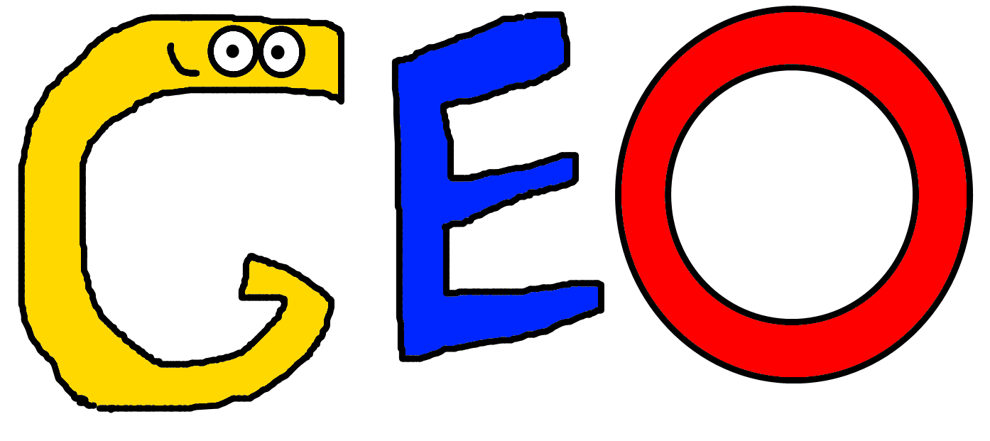 Geo (series) | Geo G. Wiki | FANDOM powered by Wikia