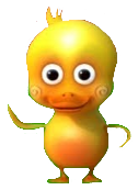 LBB Duck
