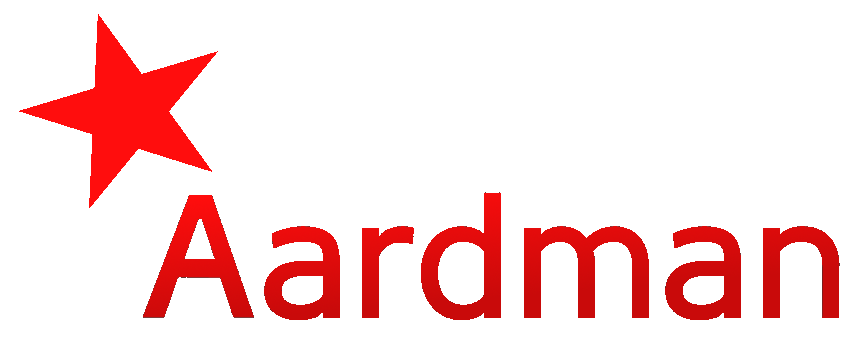 Aardman Animations (Logo Remake) | Geo G. Wiki | Fandom