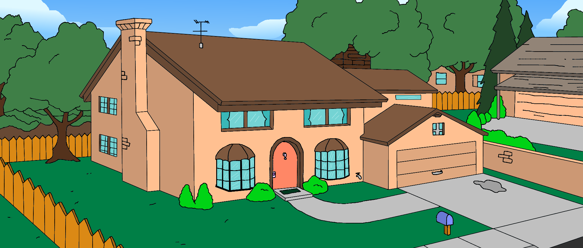 Home