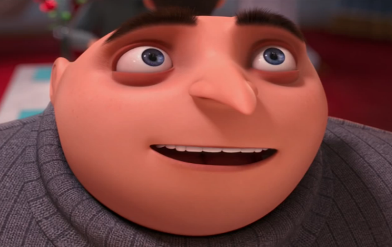 Image - Gru despicable me 2.PNG | Geo G. Wiki | FANDOM powered by Wikia