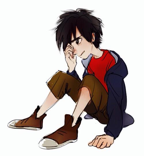 Image Hiro Hamada Cry Geo G Wiki Fandom Powered By Wikia 4789