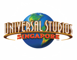 Universal Studios Singapore logo